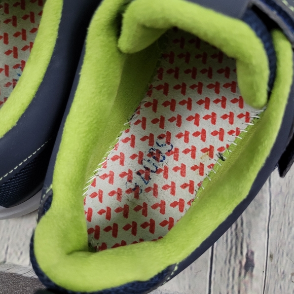 ANODYNE | No. 46 Sport Jogger diabetic lightweight runners sneakers - Picture 9 of 14